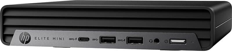 HP Elite 800 G9 5M9M6EA#UUW i7-13700 (Gen 13) 16GB RAM 512GB SSD