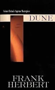 Dune Engelska EBook