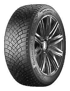 Continental IceContact 3 225/50 R 18 99T XL RunFlat