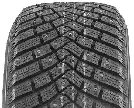 Continental IceContact 3 255/40 R19 100T XL
