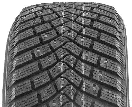 Continental IceContact 3 255/40 R 19 100T XL