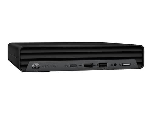 HP Pro 400 G9 884R8EA#UUW i5-13500T 8GB RAM 256GB SSD