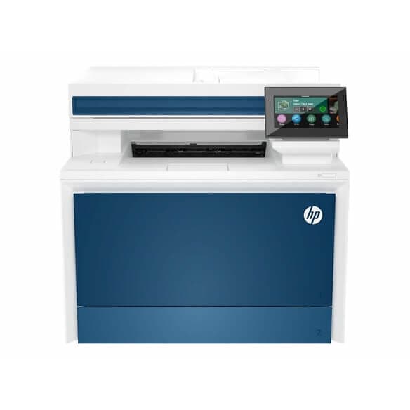 HP Color LaserJet Pro MFP 4302fdw