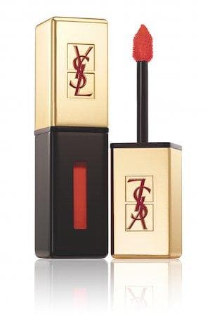 Yves Saint Laurent Rouge Pur Couture Glossy Stain