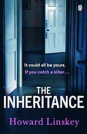 Inheritance Engelska EBook