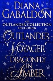 Outlander Collection Engelska EBook