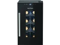 ProfiCook PC-WK 1232 Svart