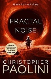 Fractal Noise Engelska Paperback