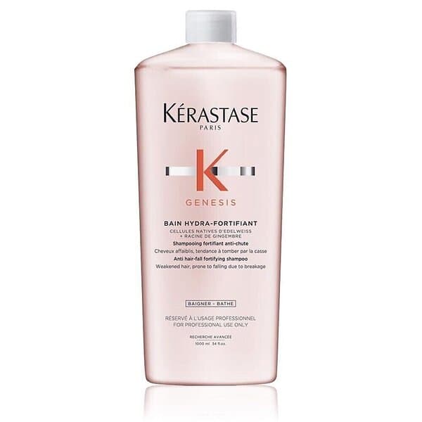 Genesis Kérastase Bain Hydra-Fortifiant 1000ml