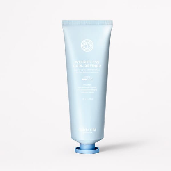 Maria Nila Coils & Curls Weightless Curl Definer 125ml