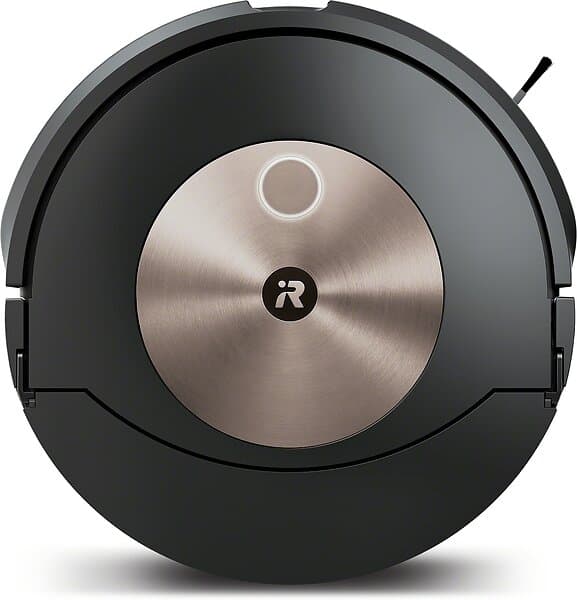 iRobot Roomba Combo j9+