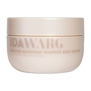 Ida Warg Beauty Intense Nutrition Whipped Body Cream 300ml