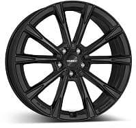 Dezent AR black 8,5x18 5/112 ET36 CB66.6