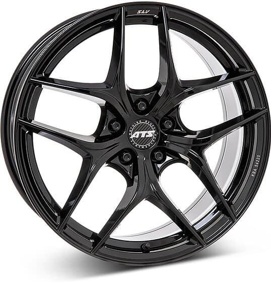 ATS Competition 2g.Blk 9,5x19 5/114,3 ET45 CB64.2