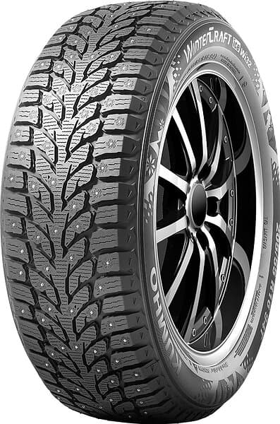 Kumho WinterCraft Ice WI32 205/65R16 99T XL Vinterdäck Dubbat