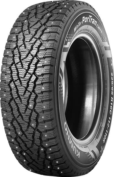 Kumho Winter PorTran CW11 225/75 R 16 121R