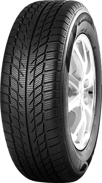 Westlake SW608 155/70 R 13 75T Vinterdäck Europeisk friktion