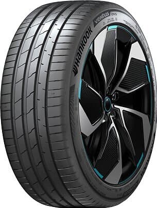 Hankook iON evo SUV (IK01A) 255/45 R 20 105Y XL Sound Absorber