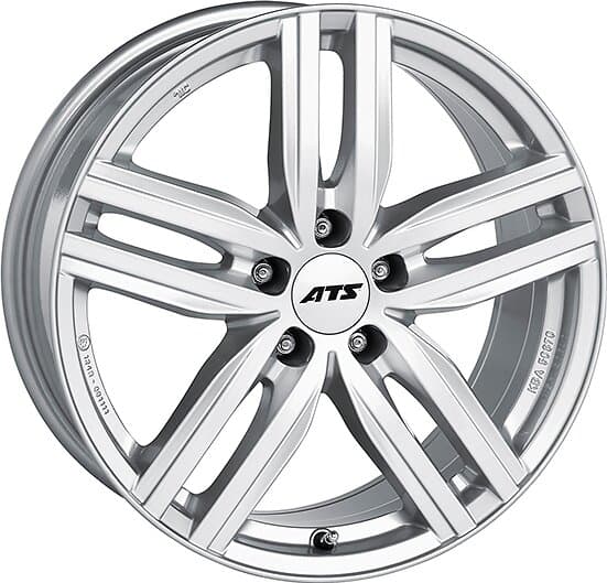 ATS Antares 6x15 5/112 ET43 CB57.1