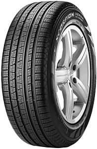 Pirelli Scorpion Verde All Season 235/60 R 18 107V XL LR