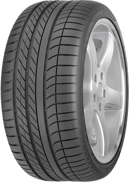 Goodyear Eagle F1 Asymmetric 255/50 R 20 109W