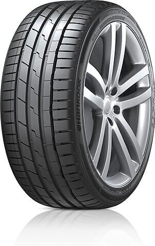 Hankook Ventus S1 evo3 K127 255/40 R 19 100Y XL