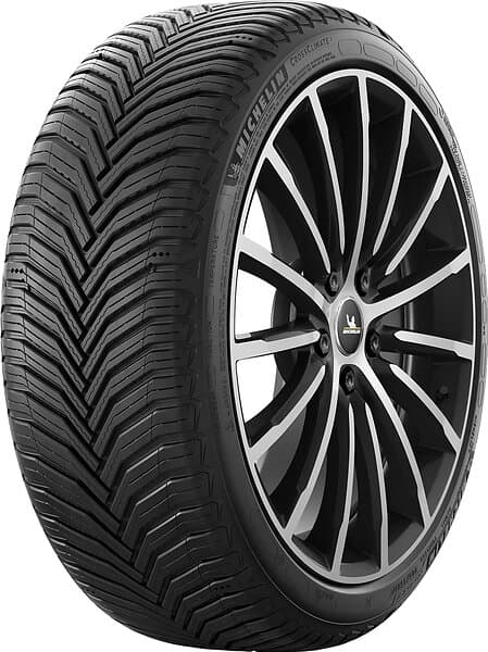 Michelin CrossClimate 2 235/50 R 19 103V XL VOL