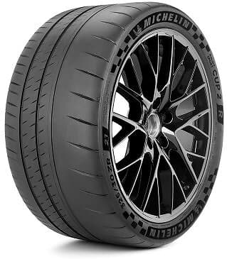 Michelin Pilot Sport Cup 2 R 255/35 R 20 97Y XL N0
