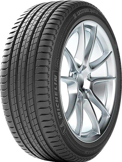 Michelin Latitude Sport 3 315/40 R 21 111Y Acoustic MO-S
