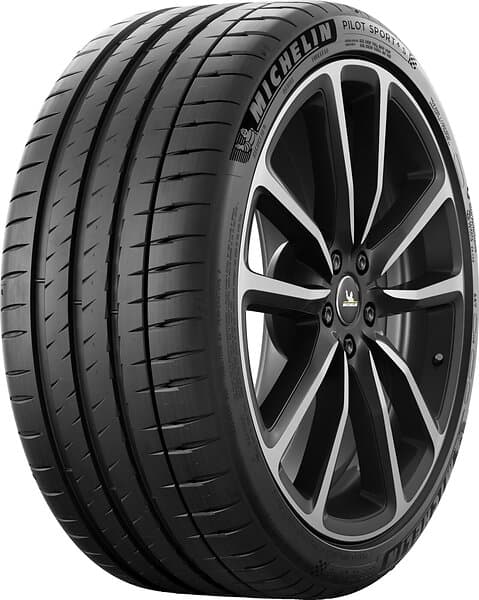 Michelin Pilot Sport 4 S 225/35 R 19 88Y XL RunFlat