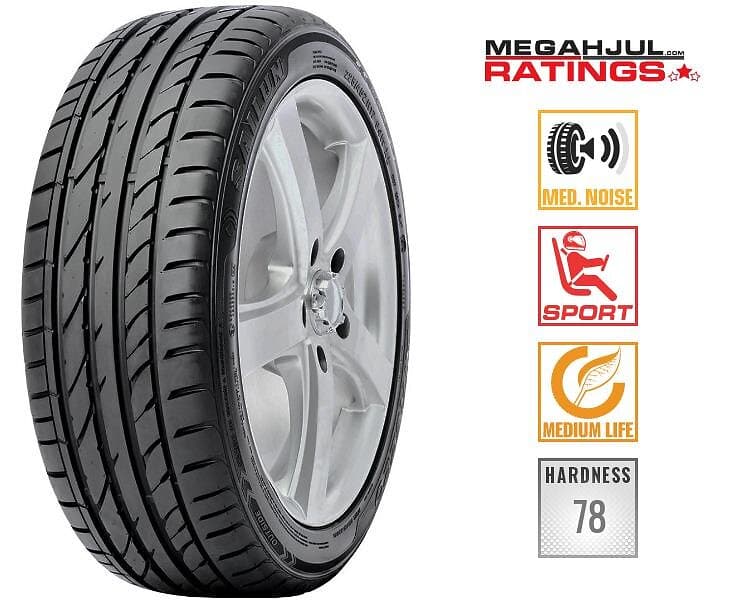 Sailun Atrezzo ZSR SUV 295/40 R 22 112Y