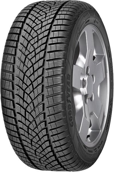 Goodyear UltraGrip Performance 235/60 R 18 103T SealTech (+)