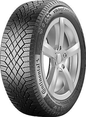 Continental VikingContact 7 225/60 R 18 104T XL RunFlat