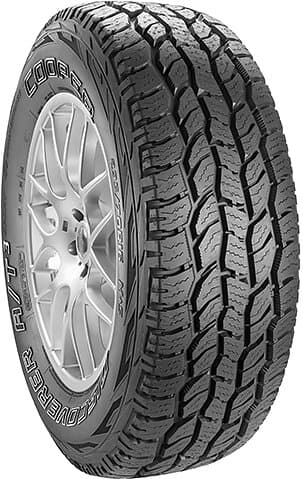 Cooper Discoverer A/T3 Sport 2 235/75 R 15 109T XL