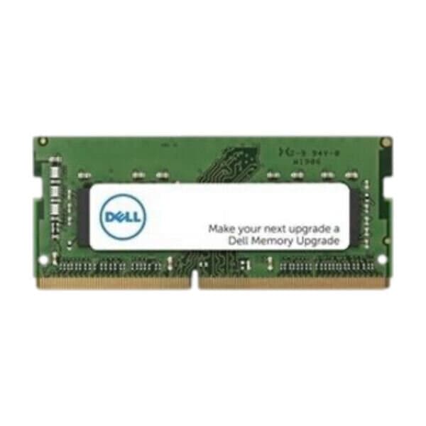 Dell SO-DIMM DDR4 8GB 3200MHz (AB371023)