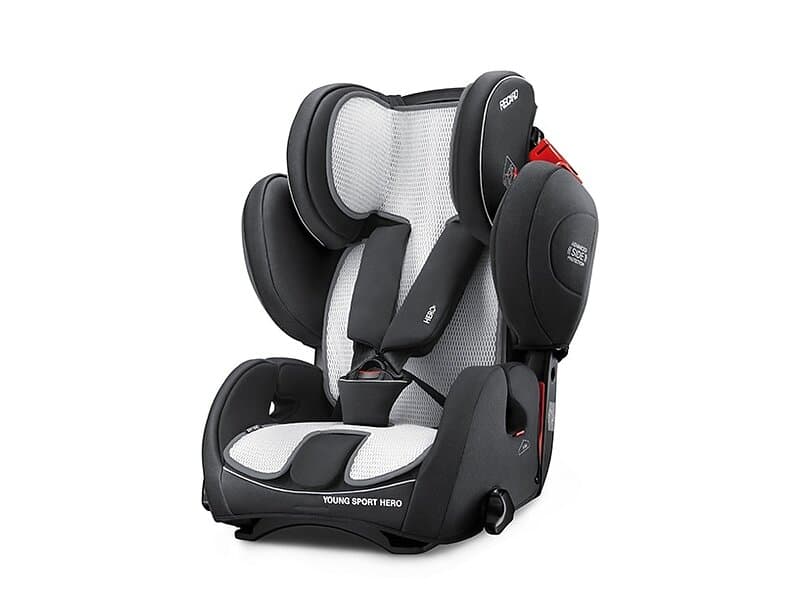 Recaro Air Mesh Cover for Young Sport Hero