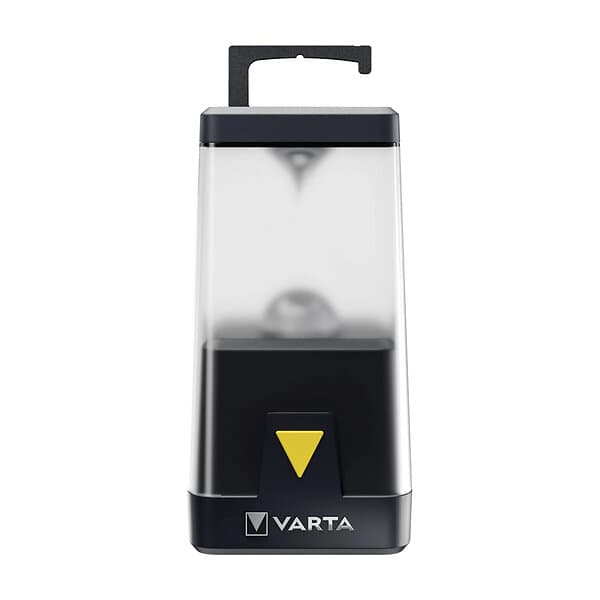 Varta Outdoor Ambiance L30rh LED Campinglykta