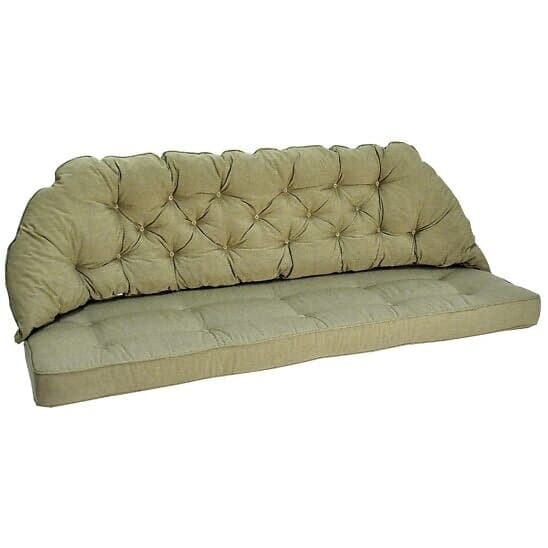 Fritab Sabina/Panama 3-sits soffdyna beige dralon