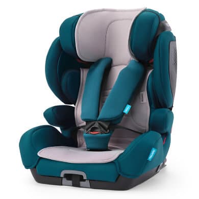 Recaro Summer Cover for Tian Serie