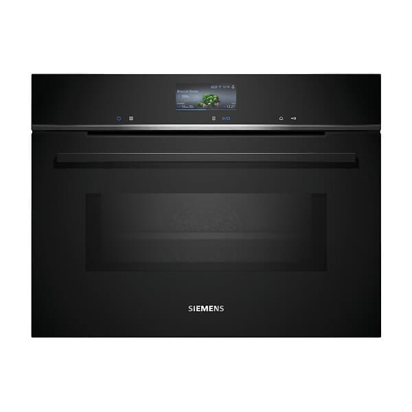 Siemens IQ700 CM736G1B1 (Svart)