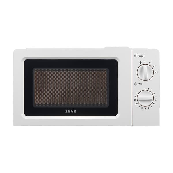 Senz SEMW1020W (Vit)