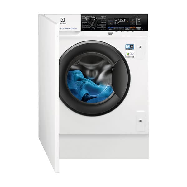 Electrolux 800-SERIEN EW8WB864T3 (Vit)