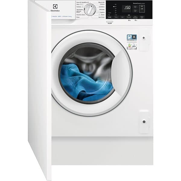 Electrolux 700-SERIEN EW7WB764T4 (Vit)