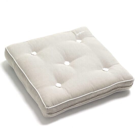 Fri Form dyna 55x55 cm beige