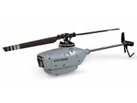 Amewi AFX-PD100 med HD-kamera RC-helikopter RtF