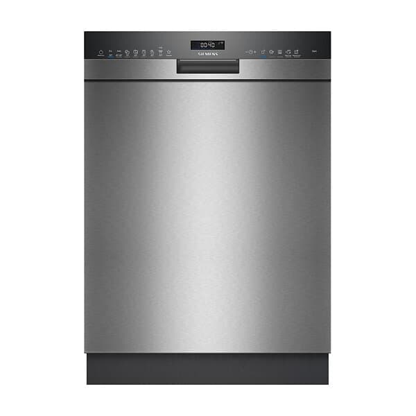 Siemens SN45ZS07CE Rostfri