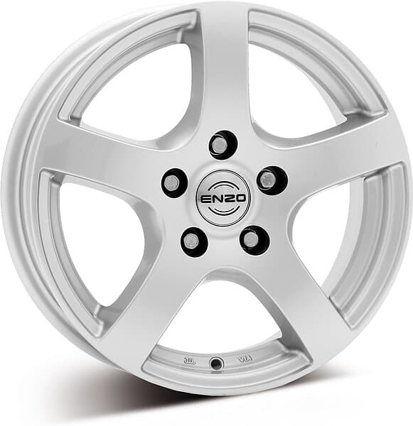 Enzo YLA Trailer 5.5x14 4/100 ET30 CB60.1