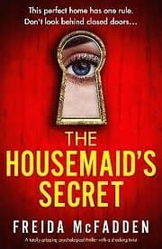 The Housemaid's Secret Engelska Paperback softback