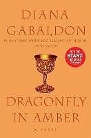 Diana Gabaldon: Dragonfly in Amber