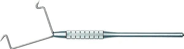 C&F 2-in-1 Whip Finisher CFT-110